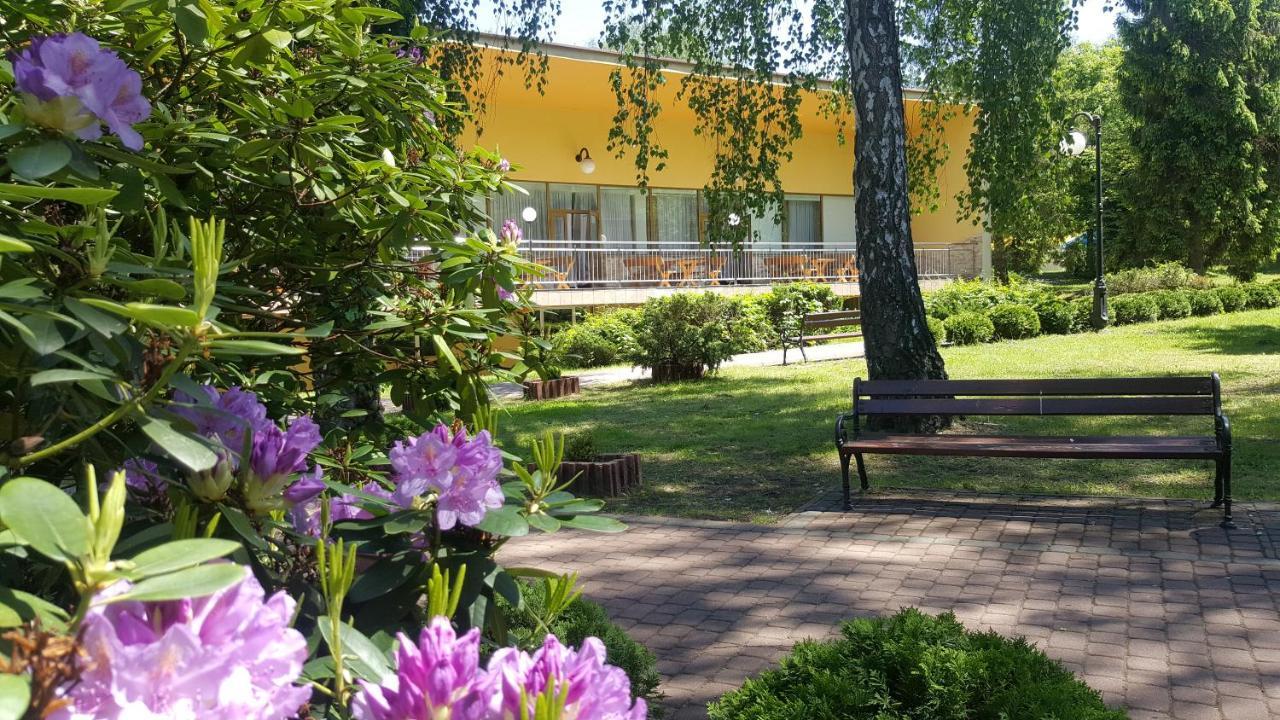 Hotel Lesna Radosc Jastrzab