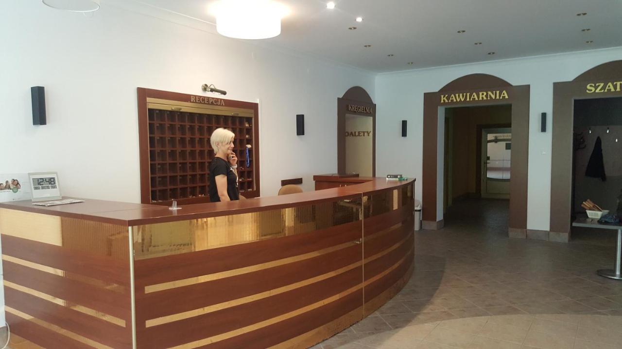 Lesna Radosc * Jastrząb