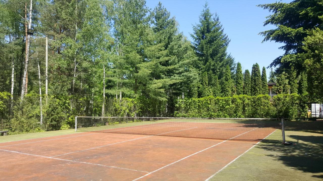Lesna Radosc * Jastrzab